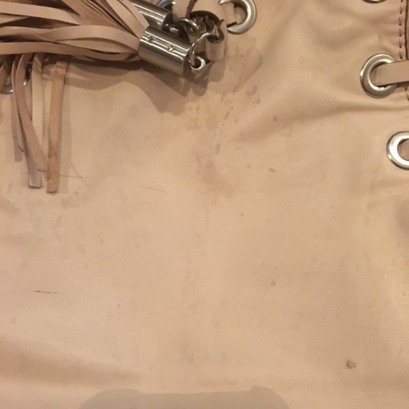 Michael Kors Leather purse - Picture 6 of 8